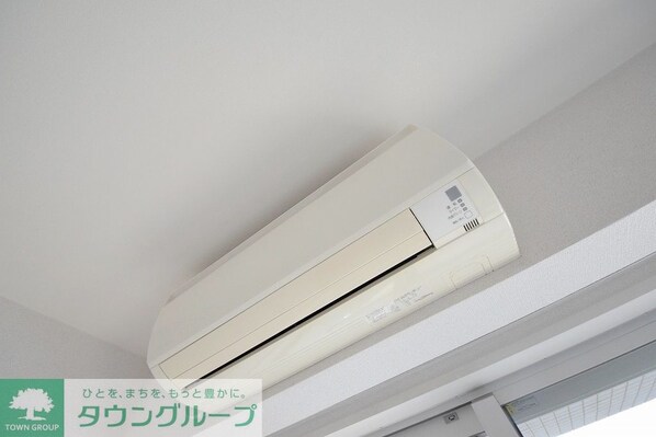 BPRレジデンス三田伊皿子坂の物件内観写真